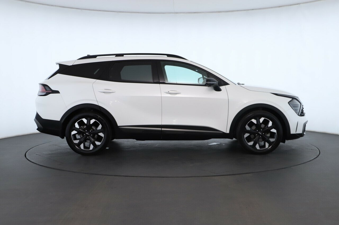Kia Sportage image 2