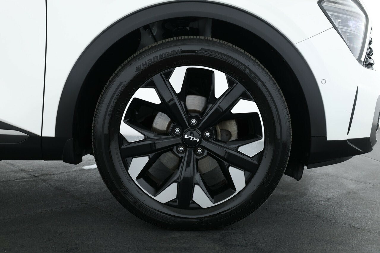 Kia Sportage image 3