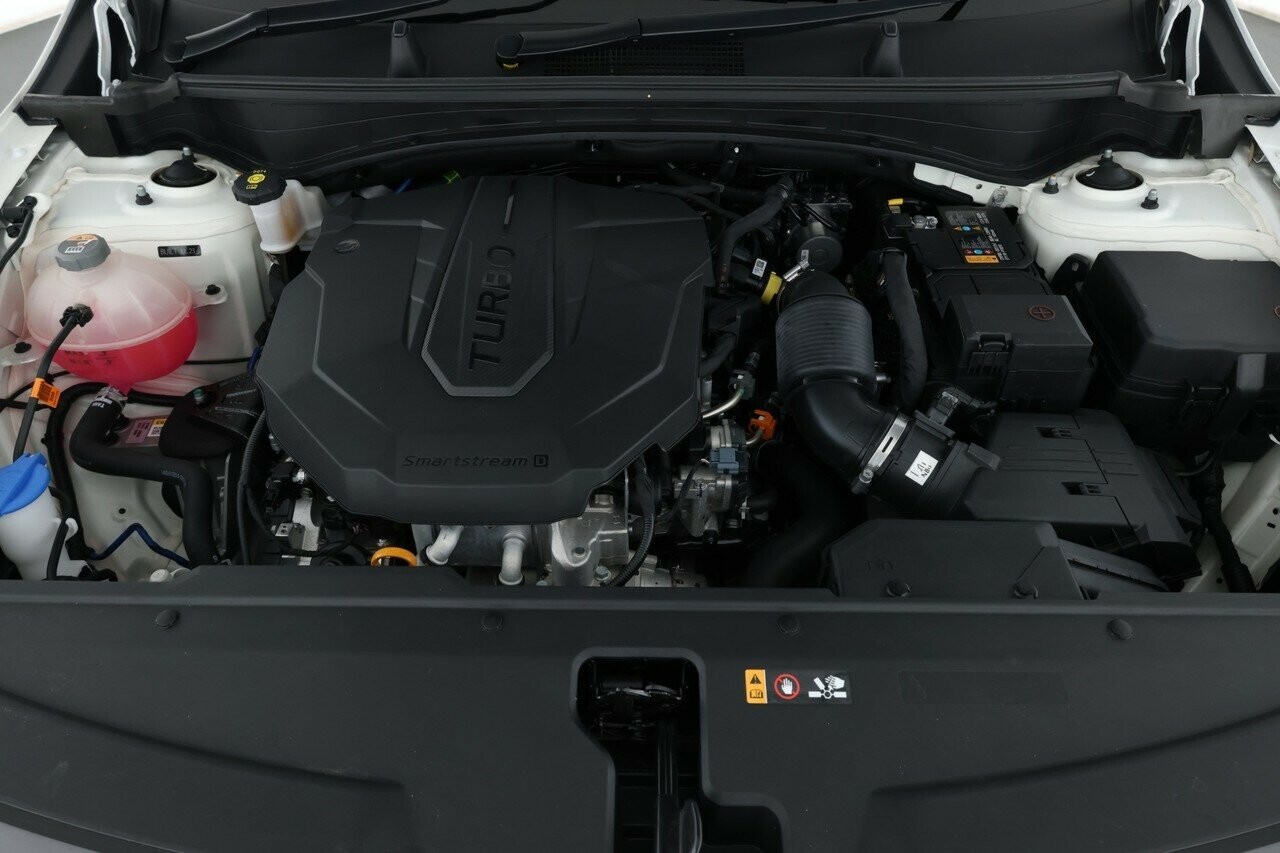 Kia Sportage image 4