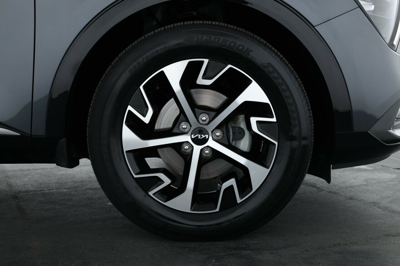 Kia Sportage image 3