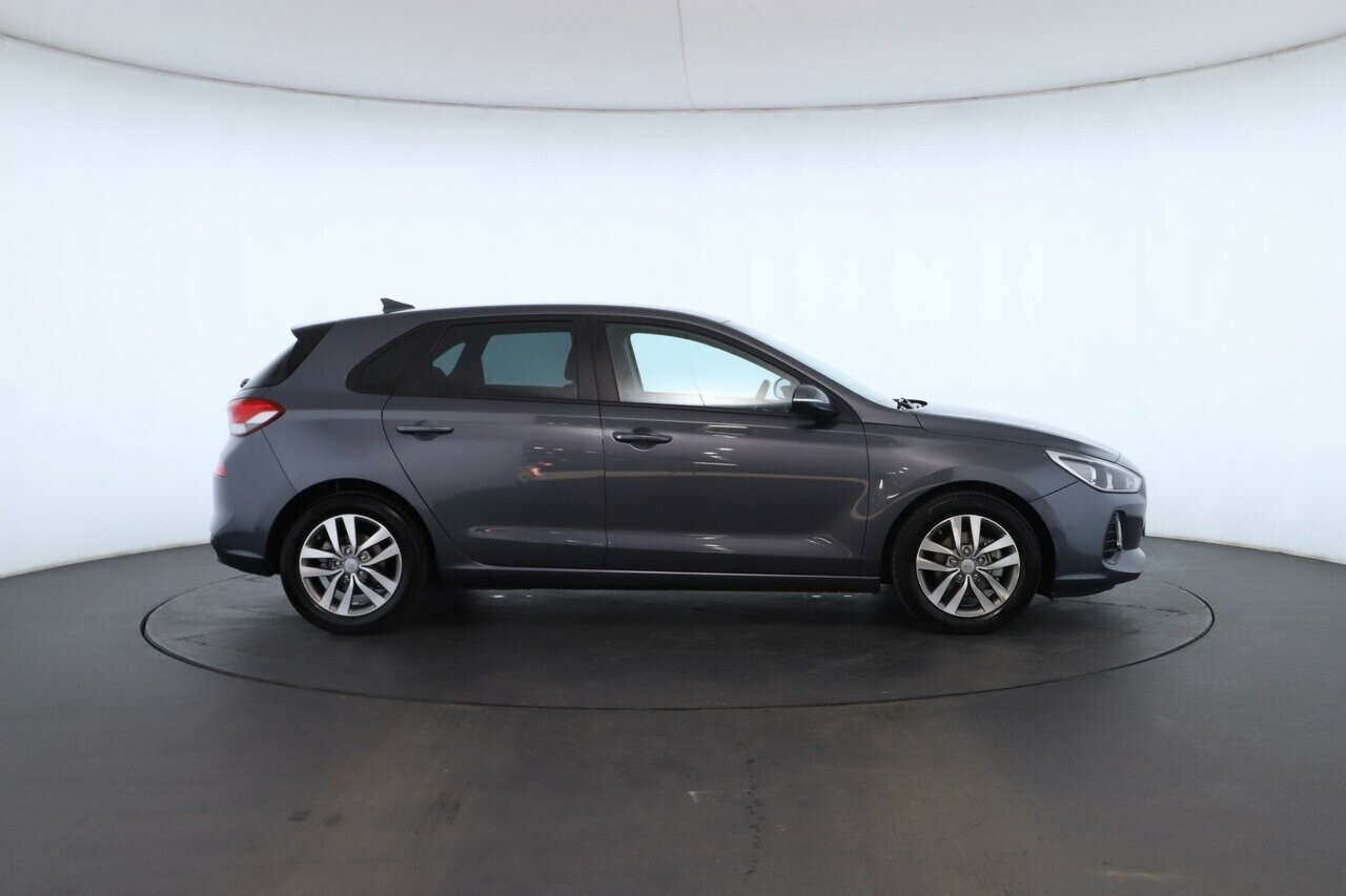 Hyundai I30 image 2