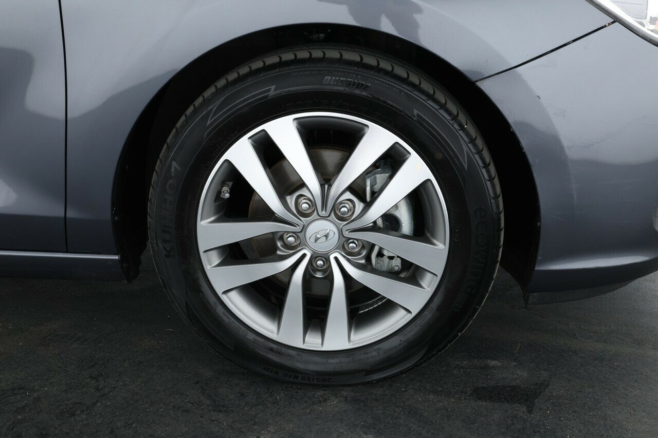 Hyundai I30 image 3
