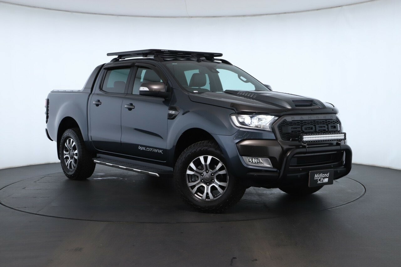 Ford Ranger image 1