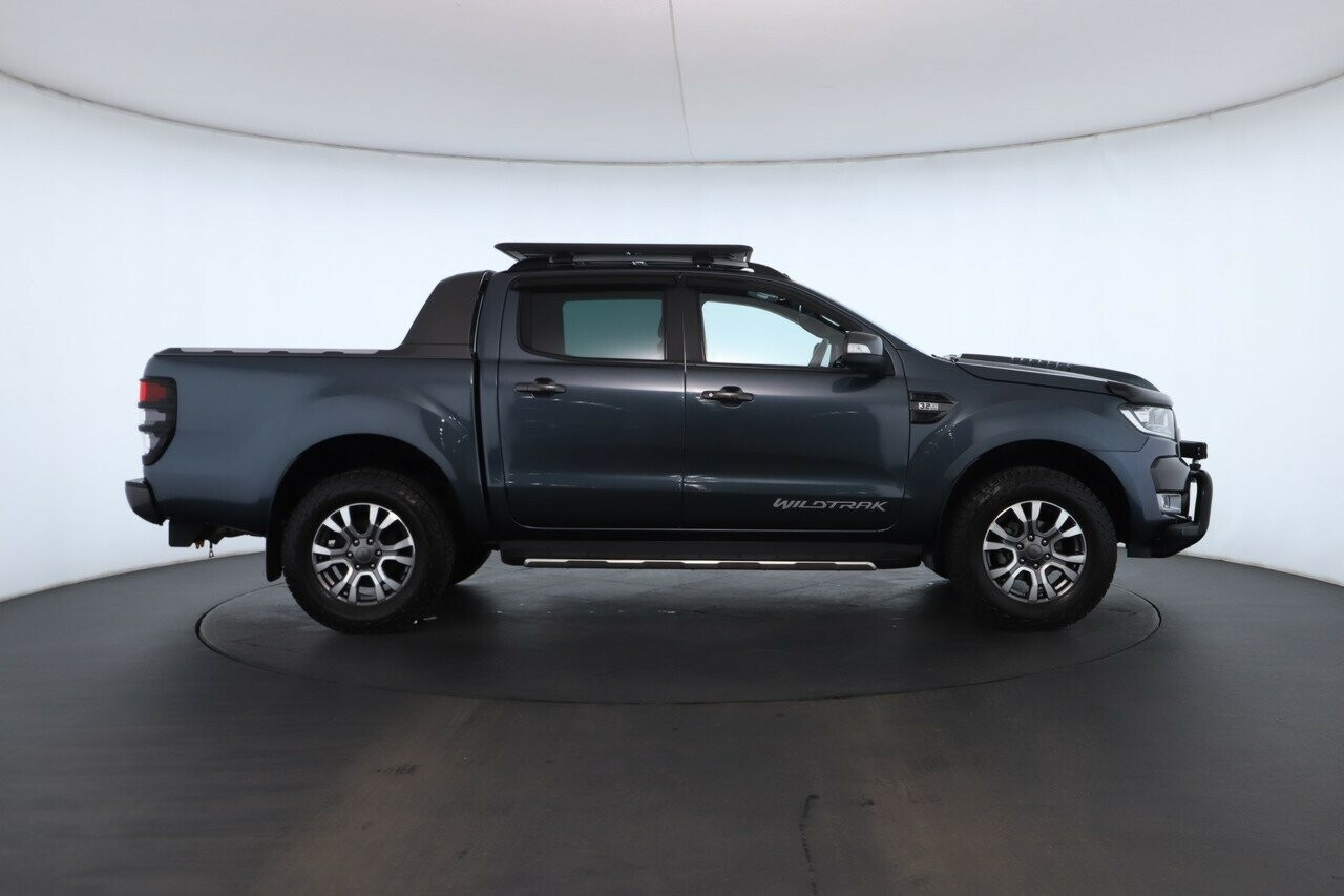 Ford Ranger image 2