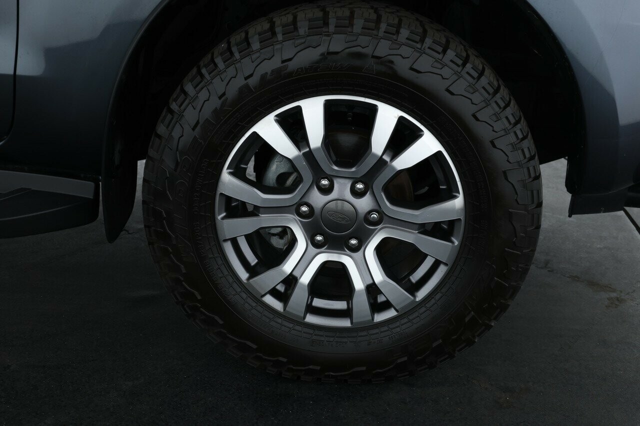 Ford Ranger image 3