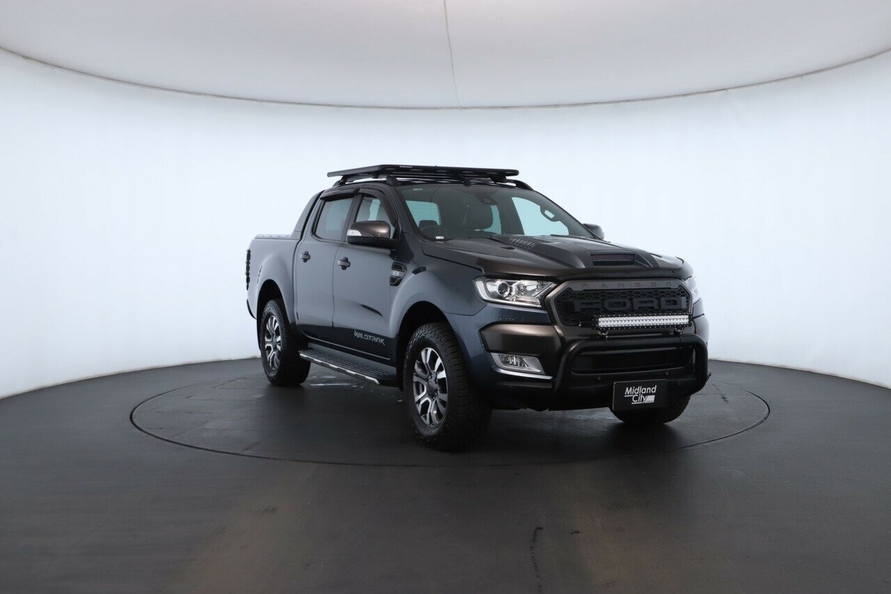 Ford Ranger image 4