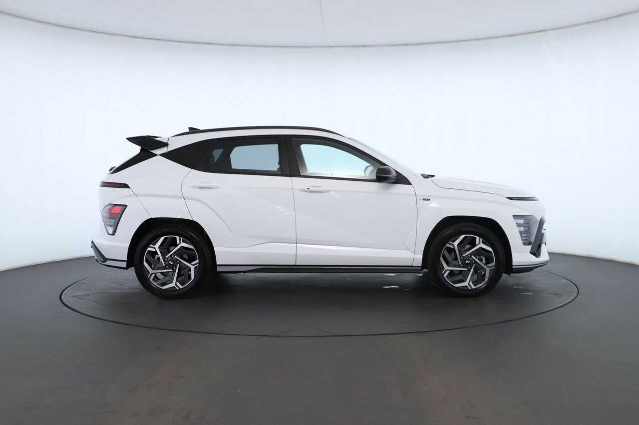 Hyundai Kona image 2