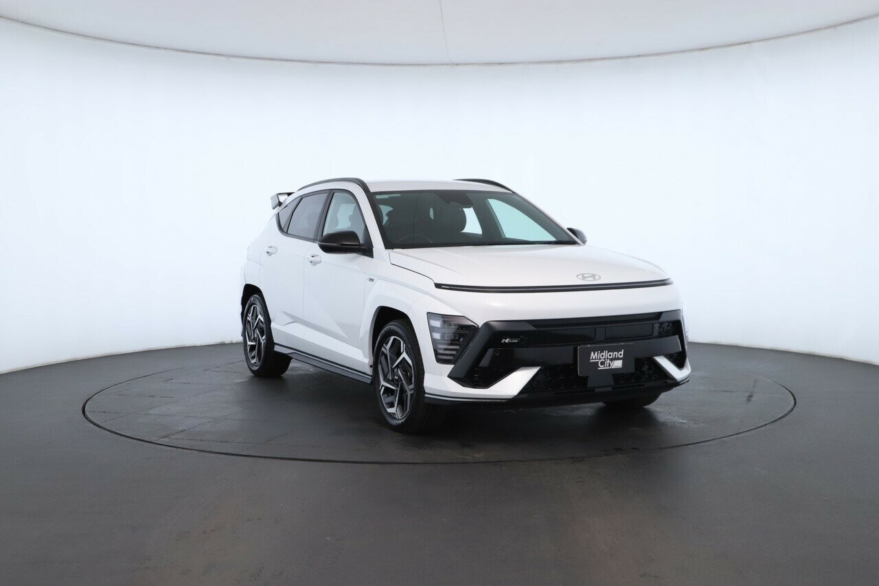 Hyundai Kona image 4