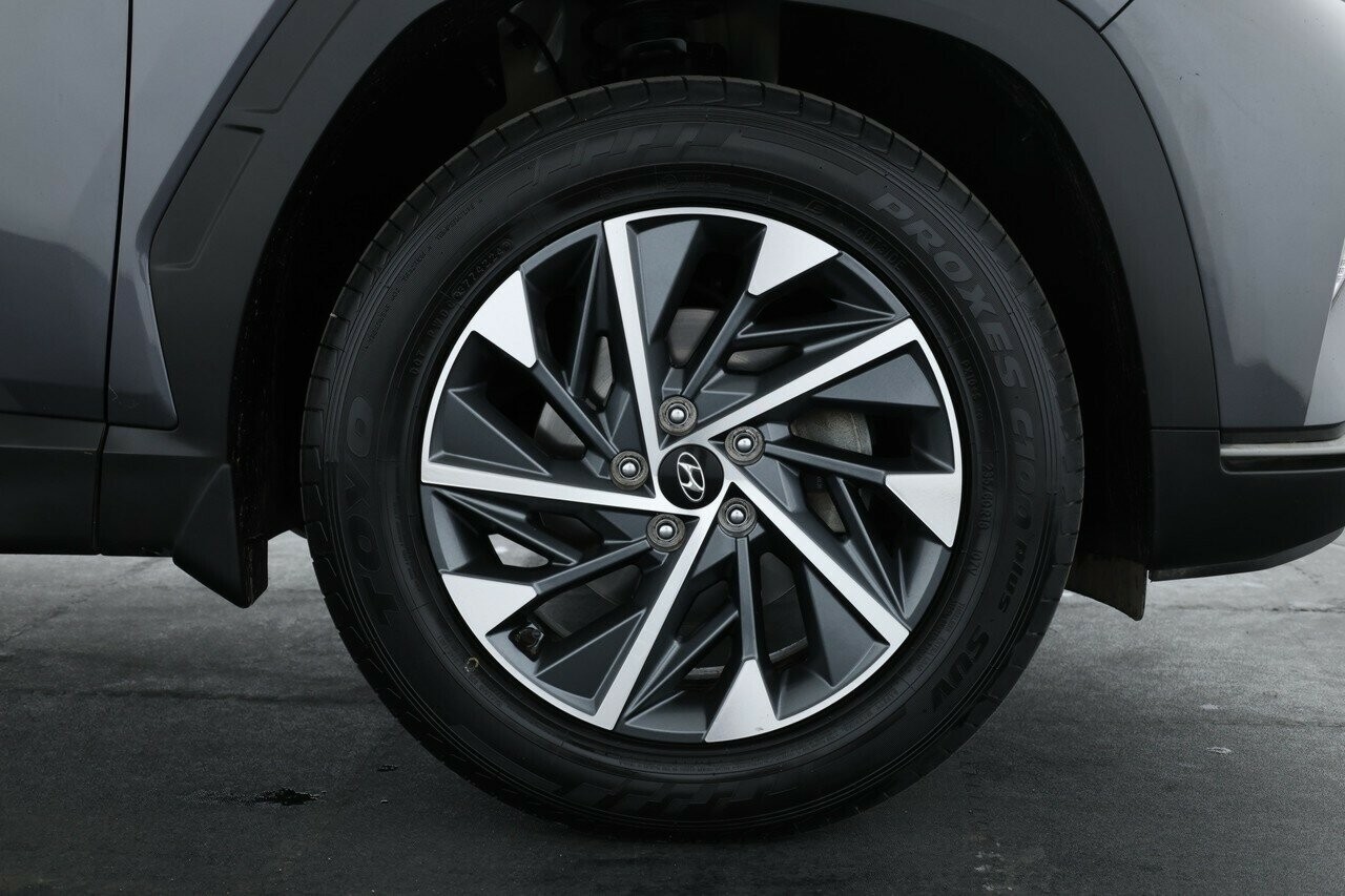 Hyundai Tucson image 3