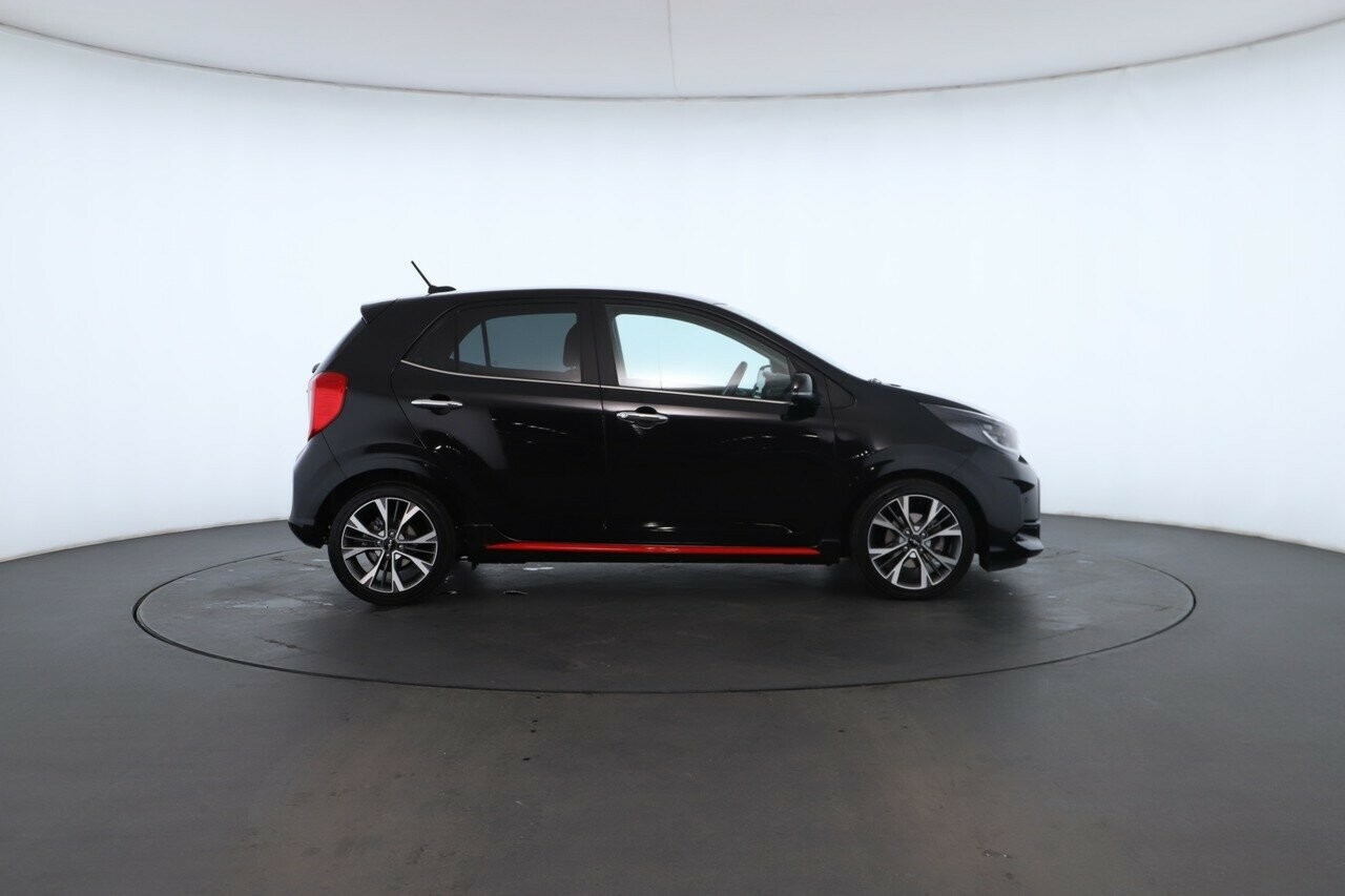 Kia Picanto image 3