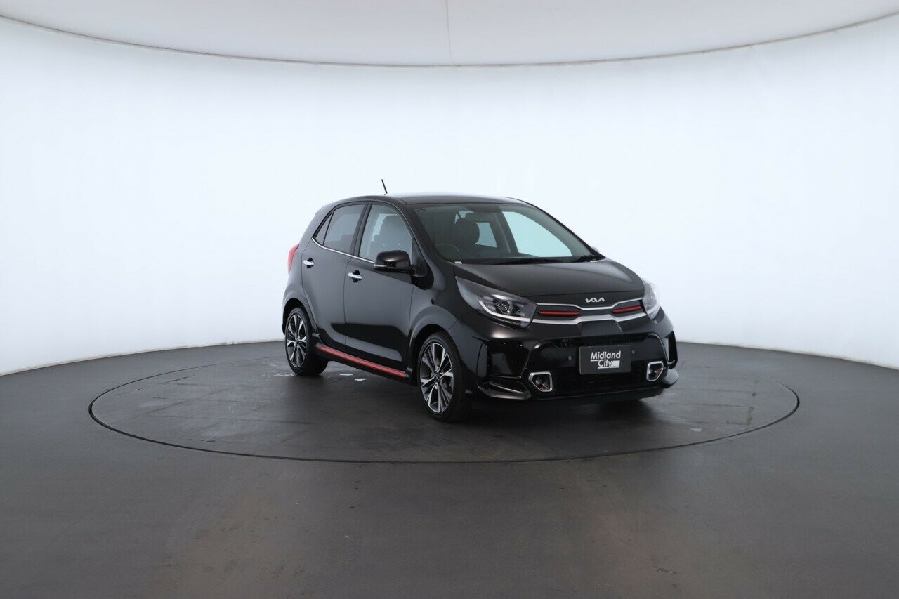 Kia Picanto image 4
