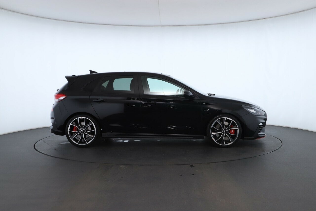 Hyundai I30 image 2