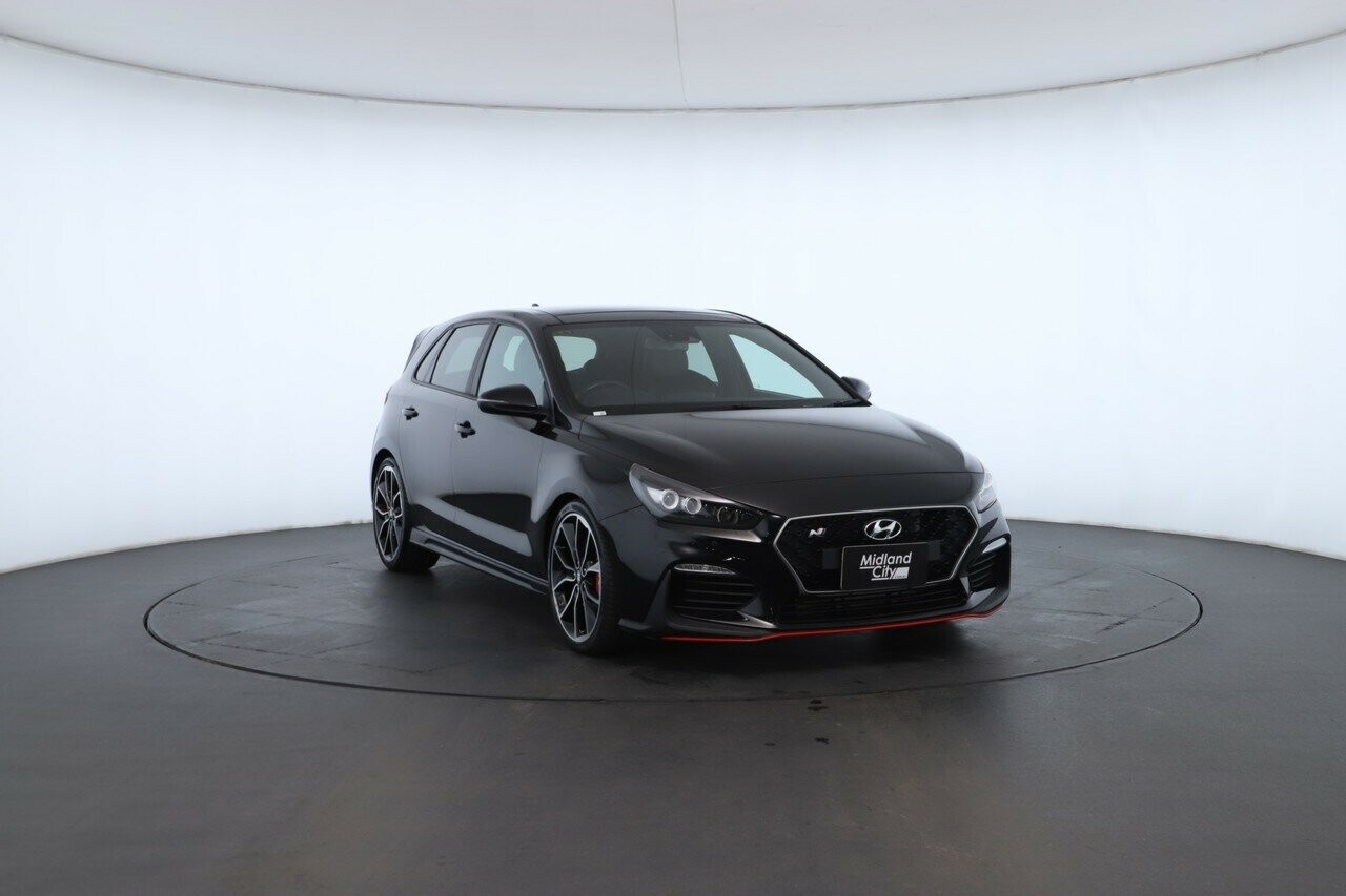 Hyundai I30 image 4