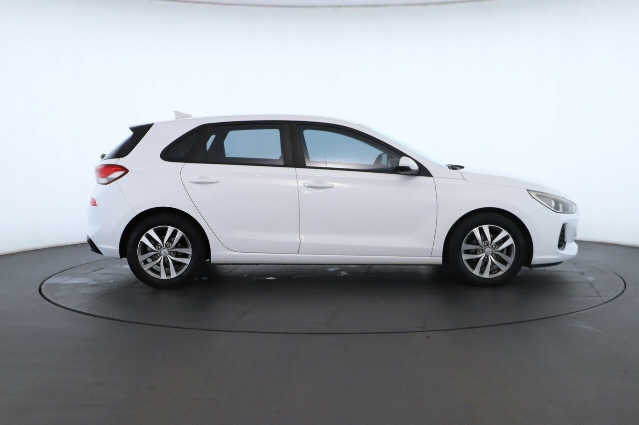 Hyundai I30 image 2