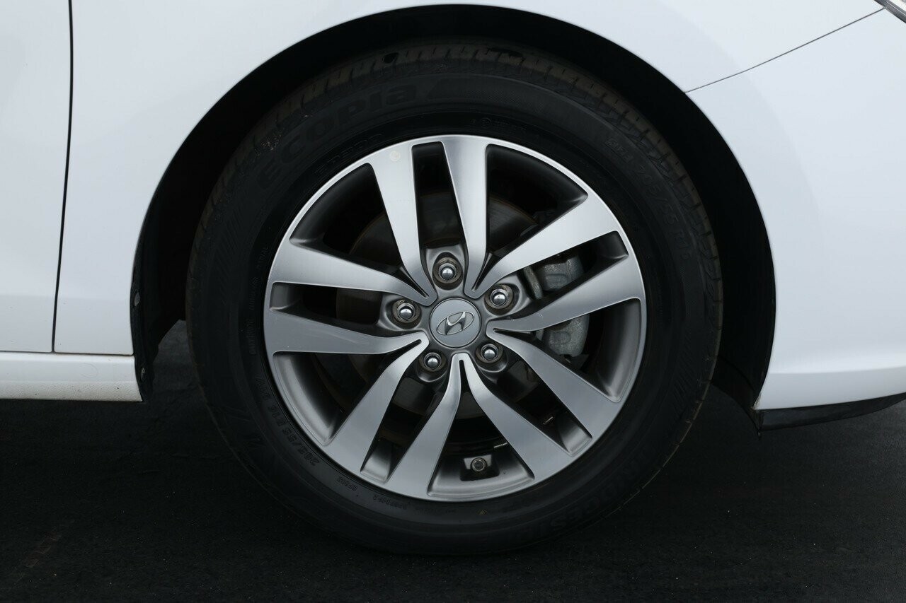 Hyundai I30 image 3