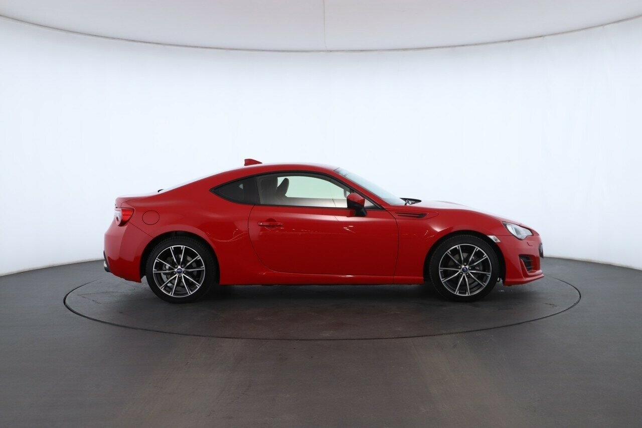 Subaru Brz image 2