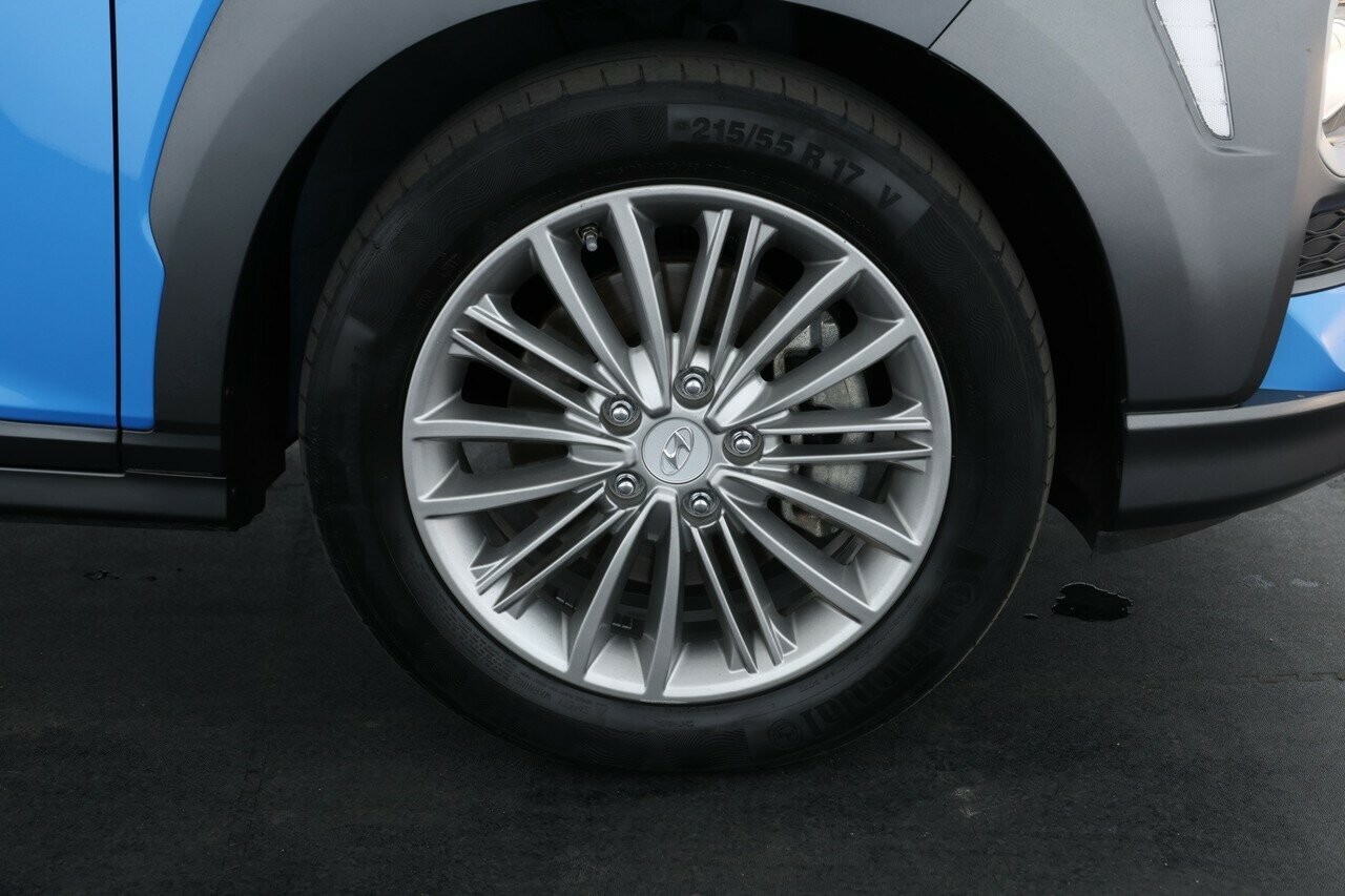 Hyundai Kona image 3