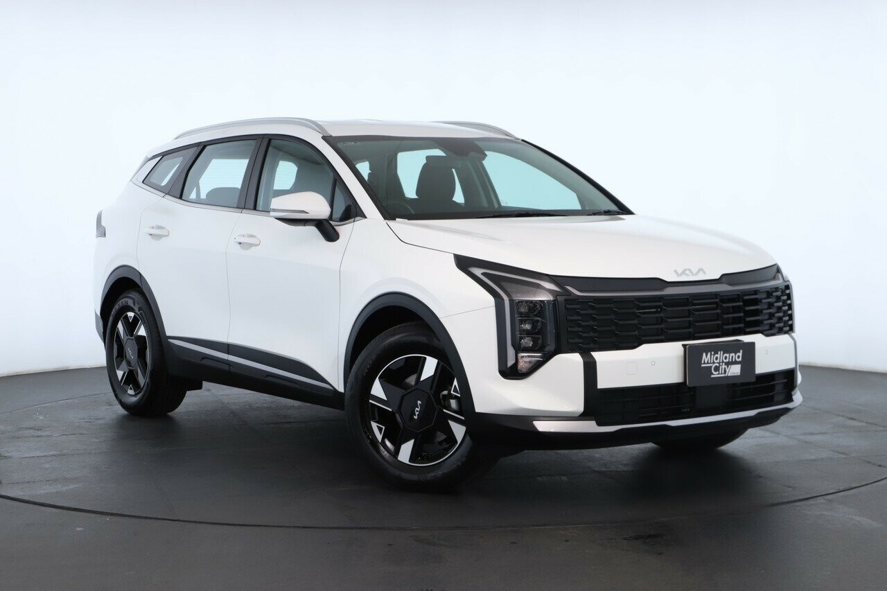Kia Sportage image 1