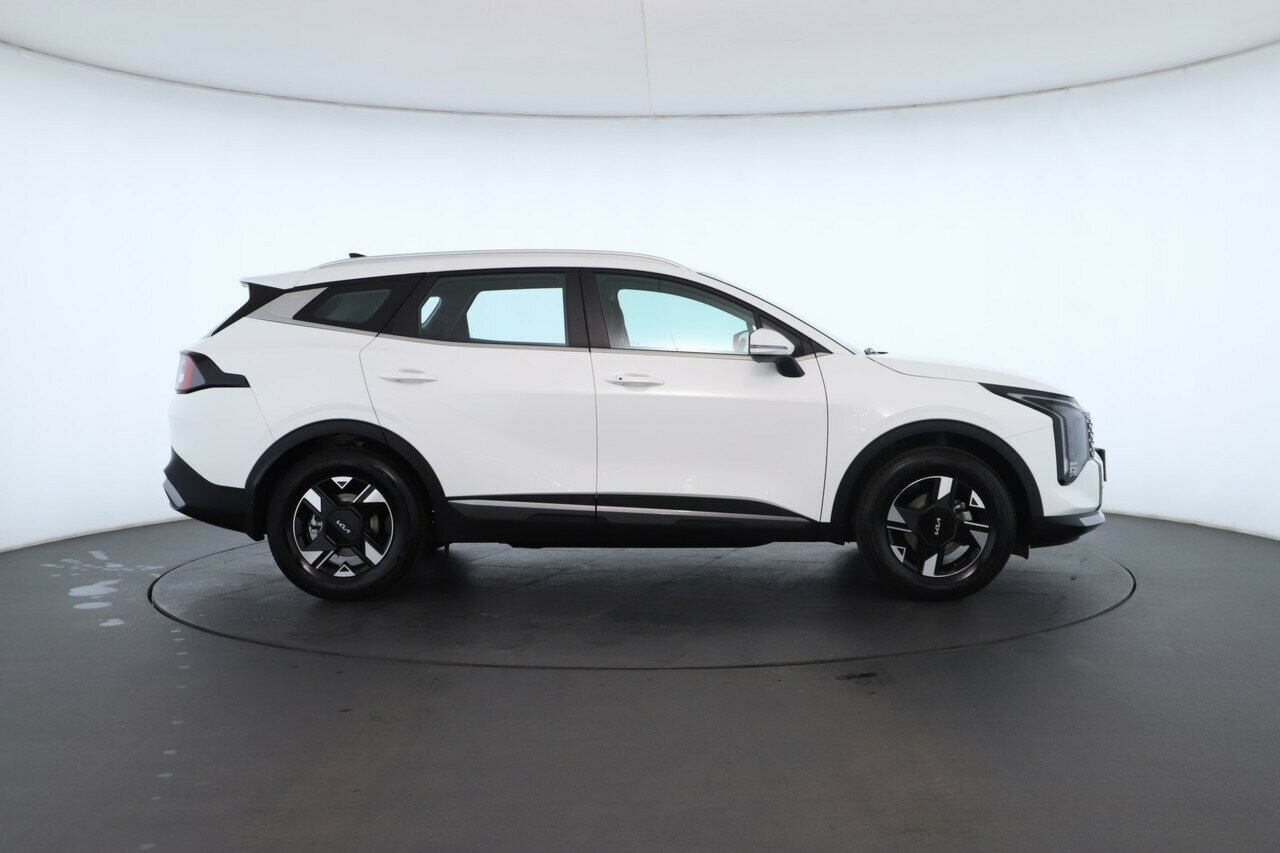 Kia Sportage image 2