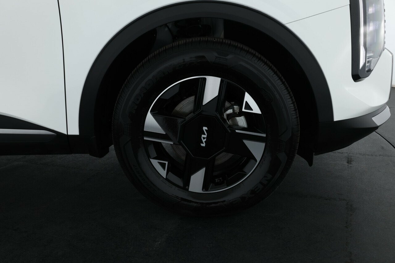 Kia Sportage image 3