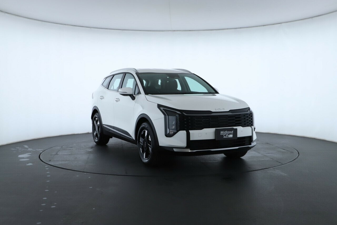 Kia Sportage image 4