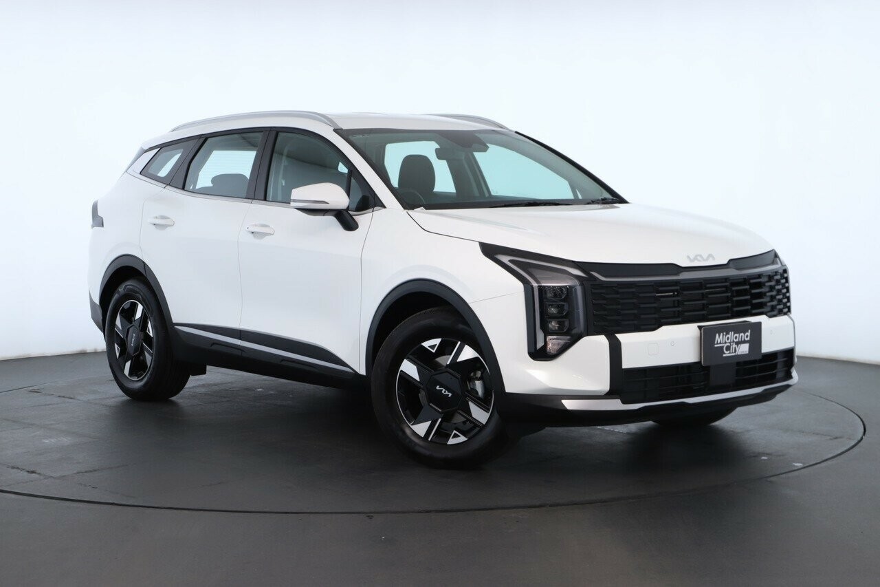 Kia Sportage image 1
