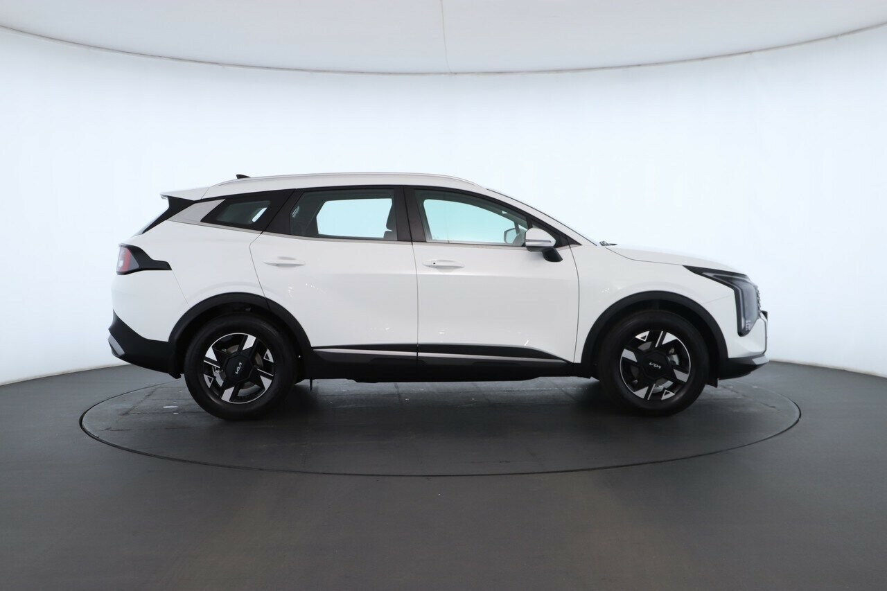 Kia Sportage image 2