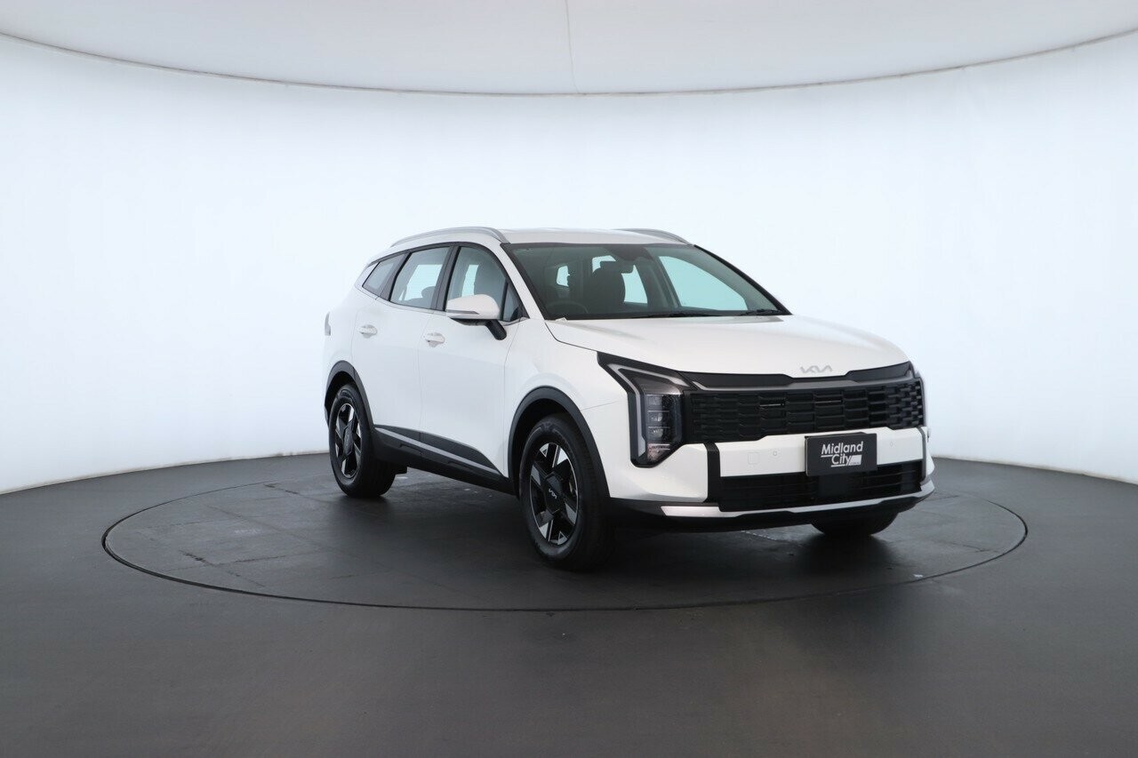 Kia Sportage image 4