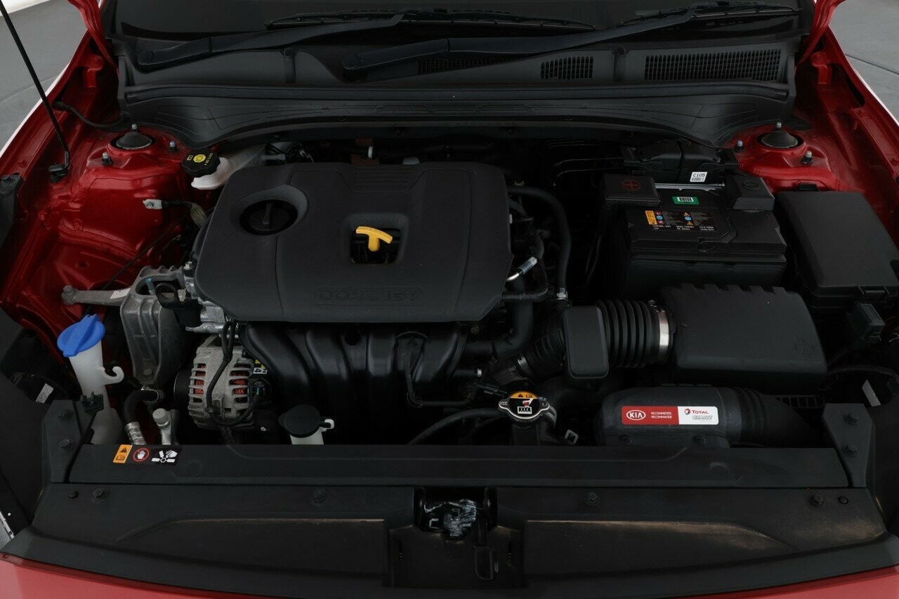 Kia Cerato image 3