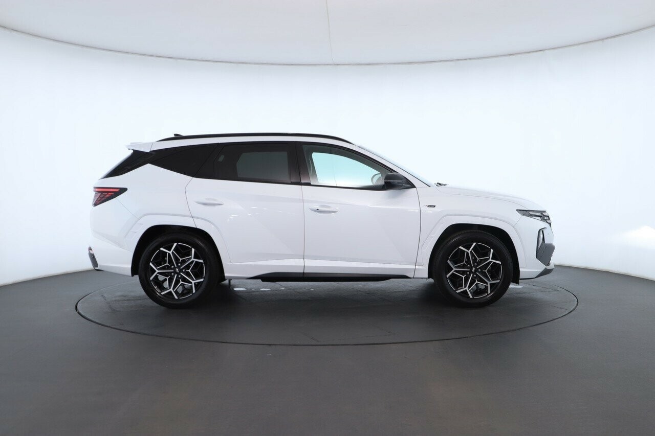Hyundai Tucson image 2