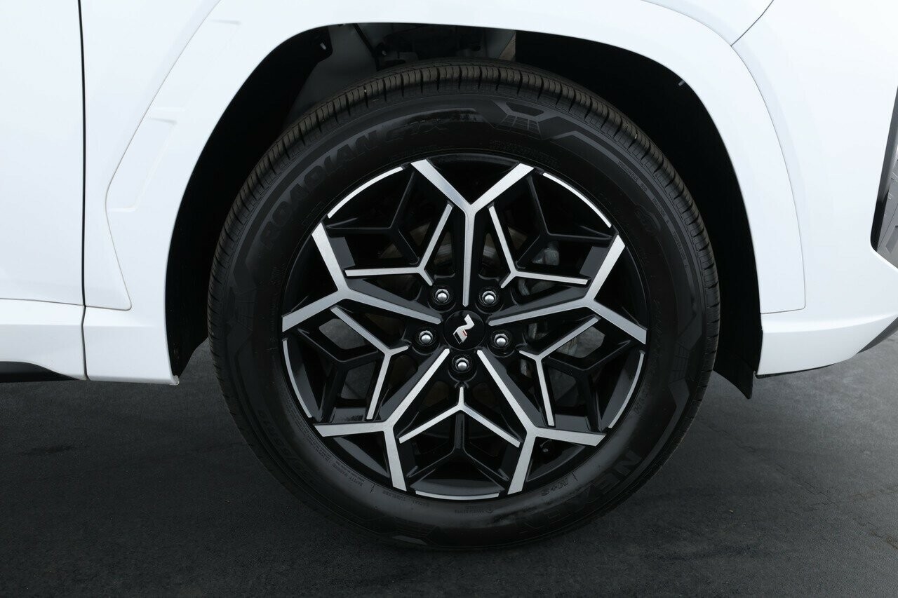 Hyundai Tucson image 3