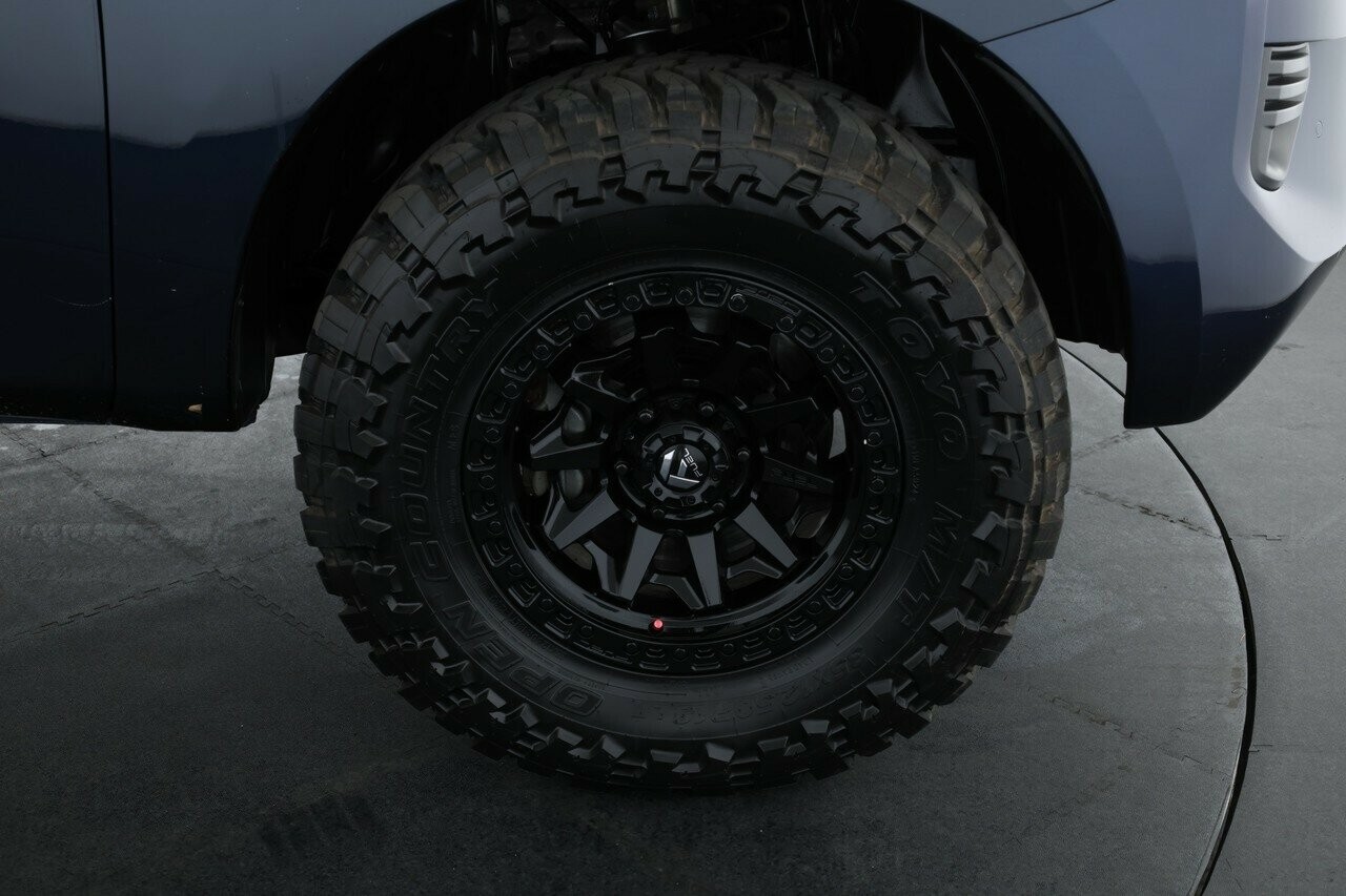 Nissan Patrol image 3