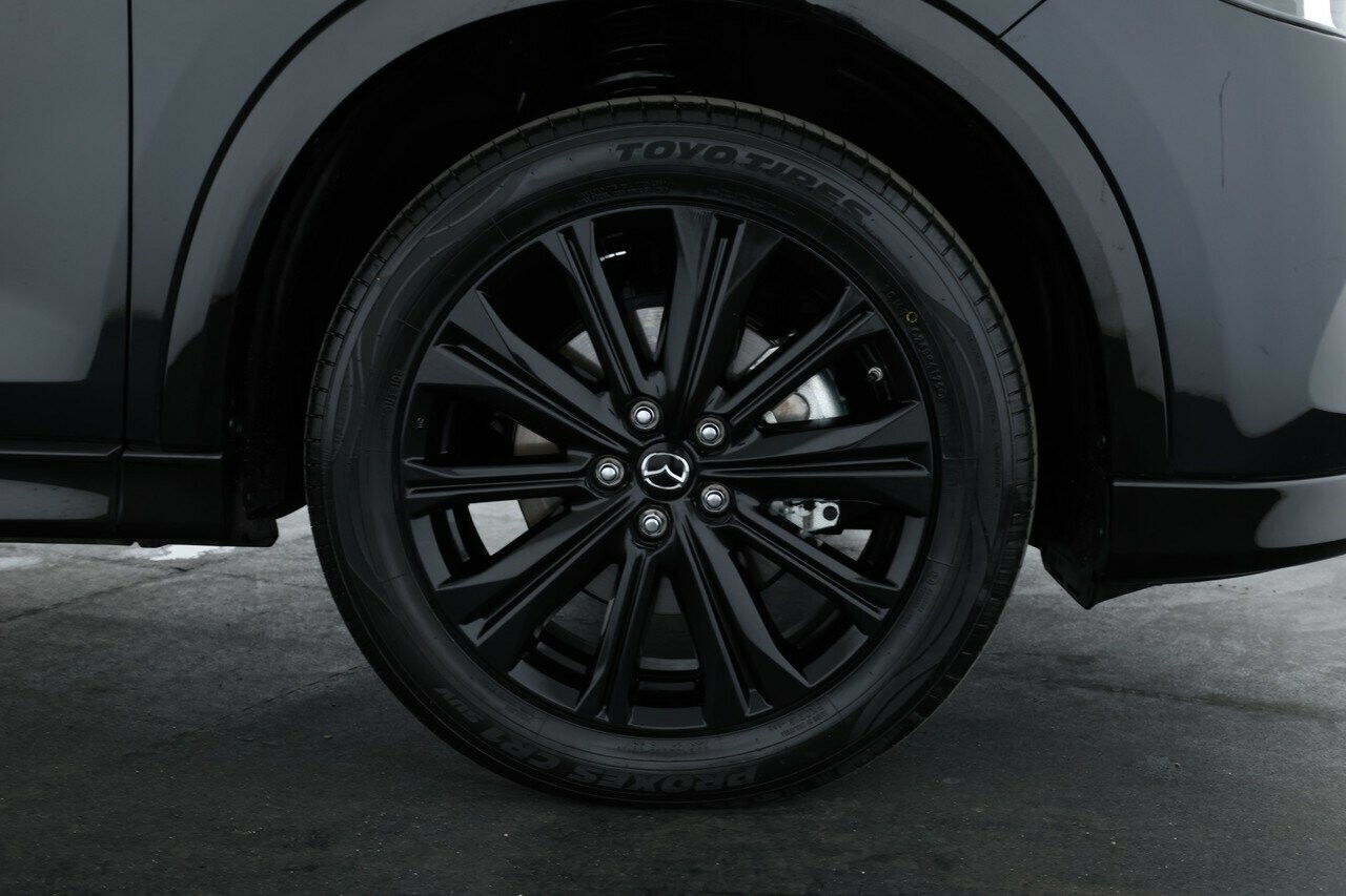 Mazda Cx-5 image 3