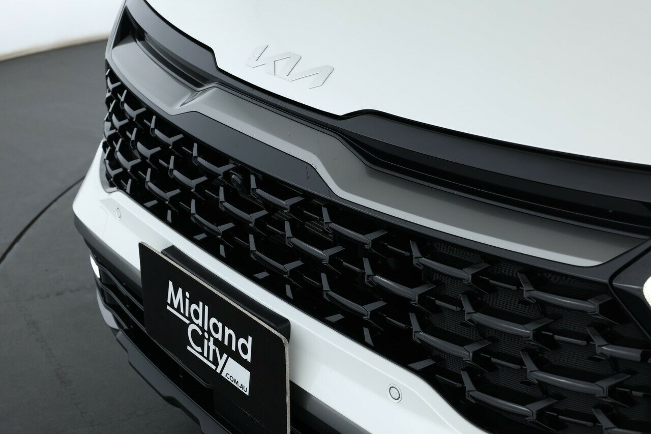 Kia Sportage image 2