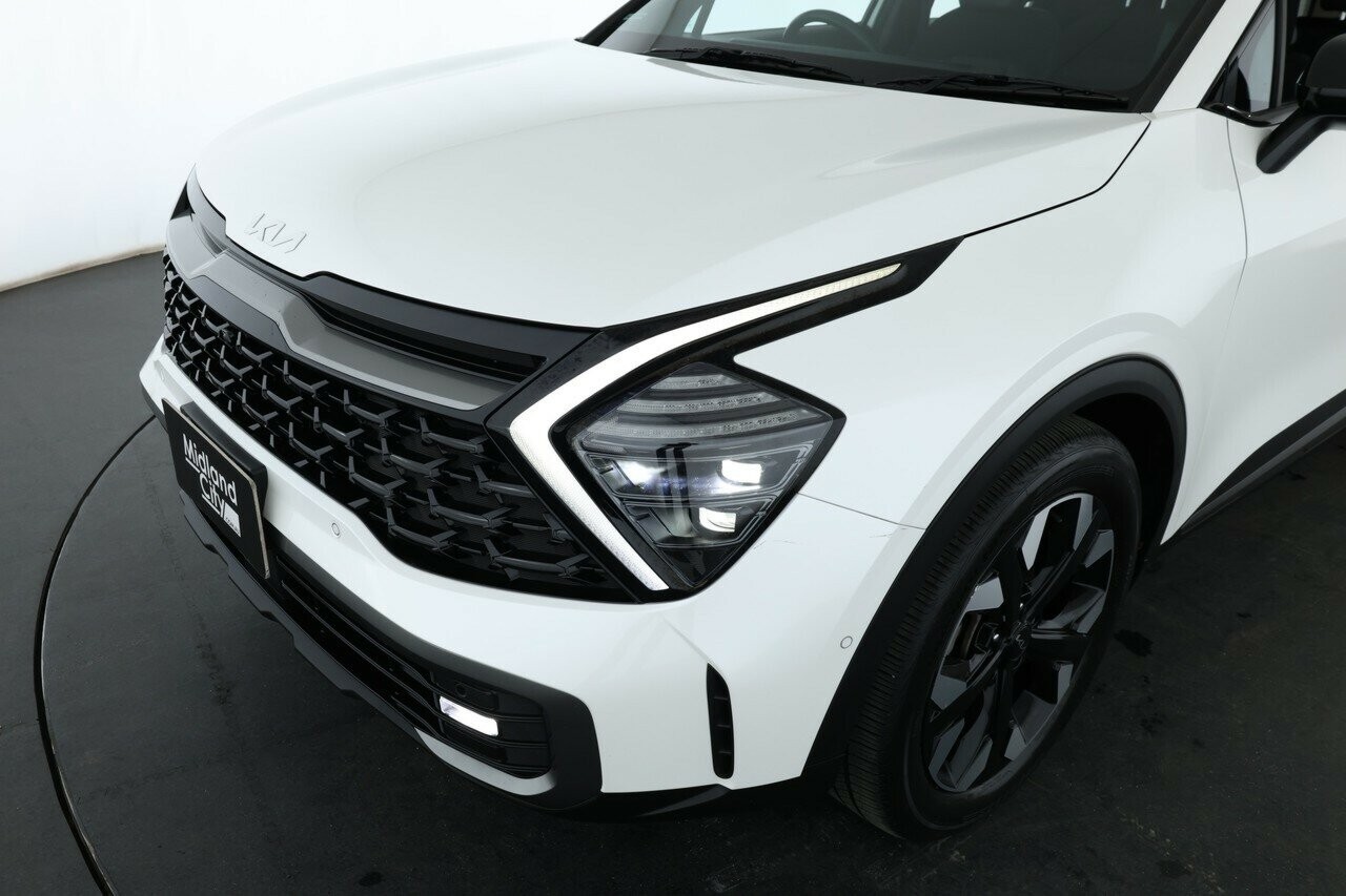 Kia Sportage image 3
