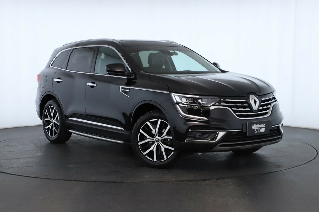 Renault Koleos image 1