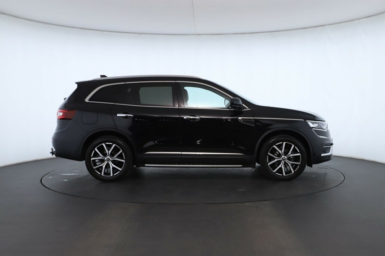 Renault Koleos image 2