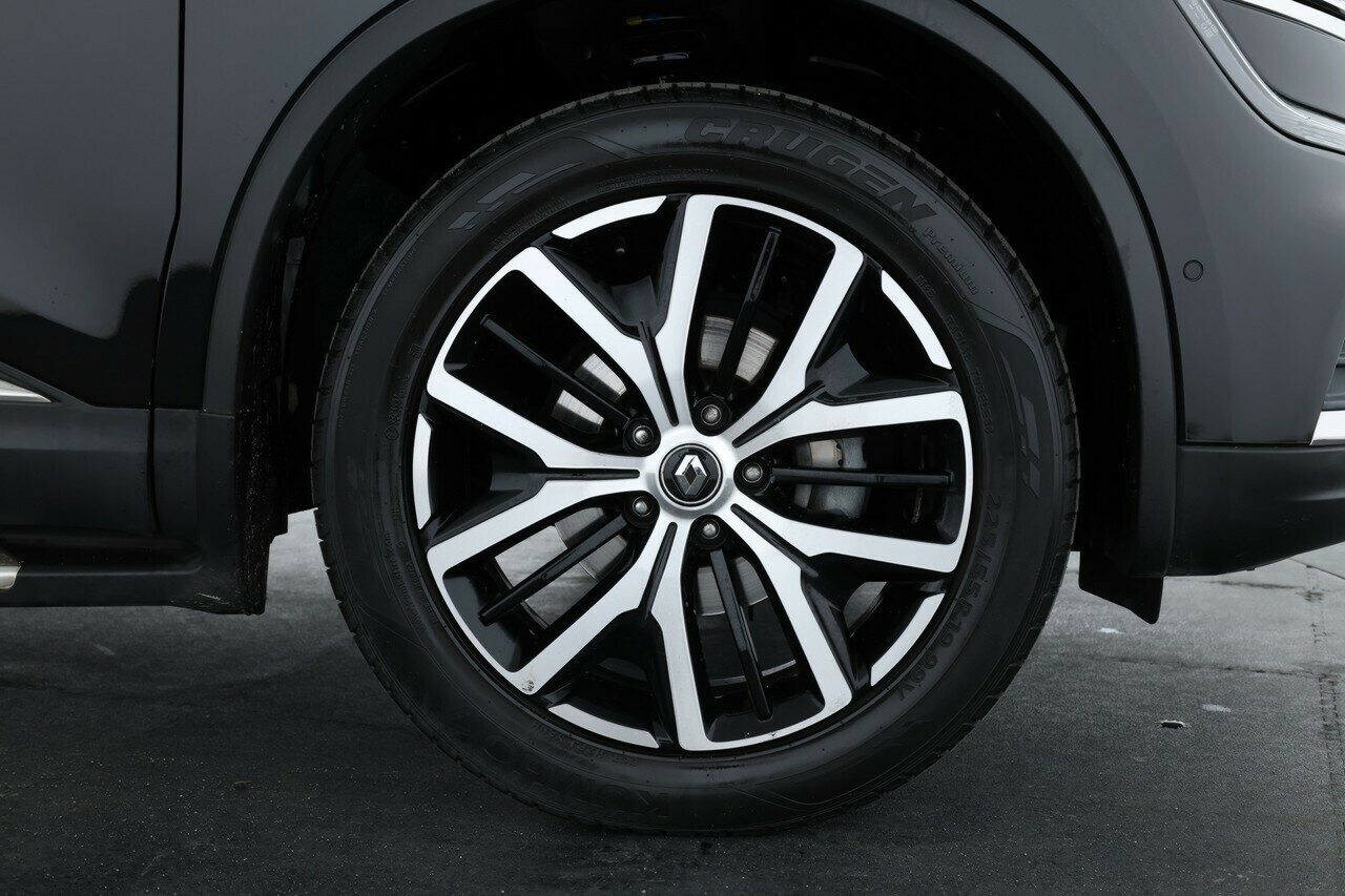 Renault Koleos image 3