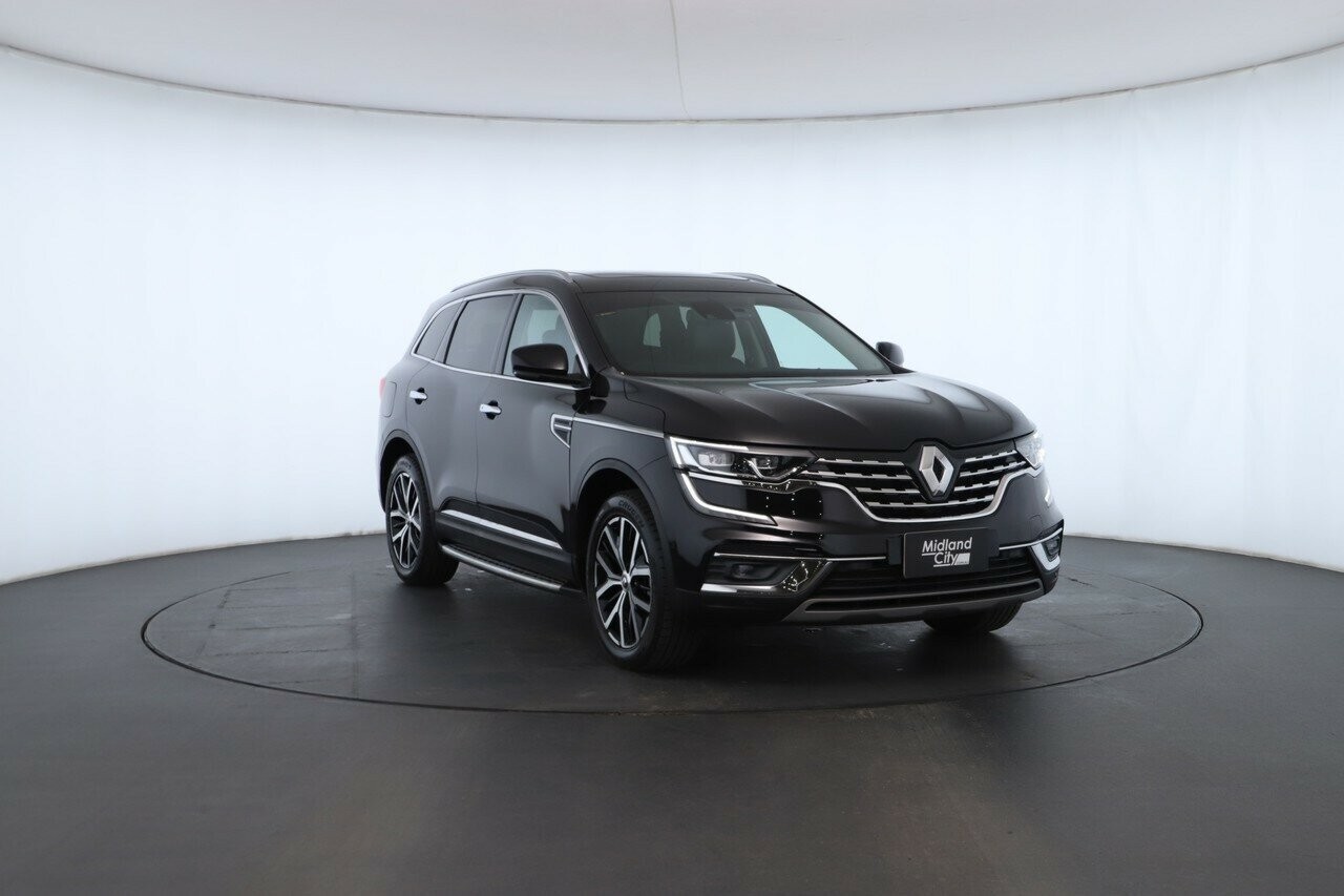 Renault Koleos image 4