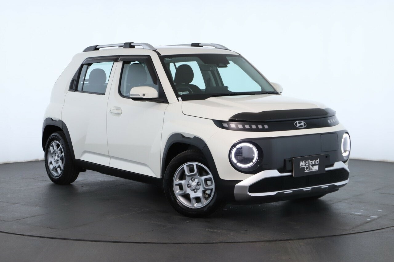 Hyundai Inster image 1