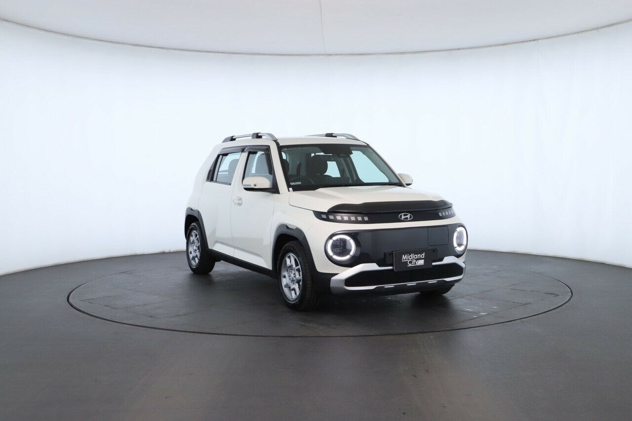 Hyundai Inster image 4