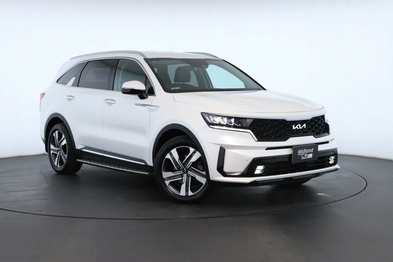 Kia Sorento image 1