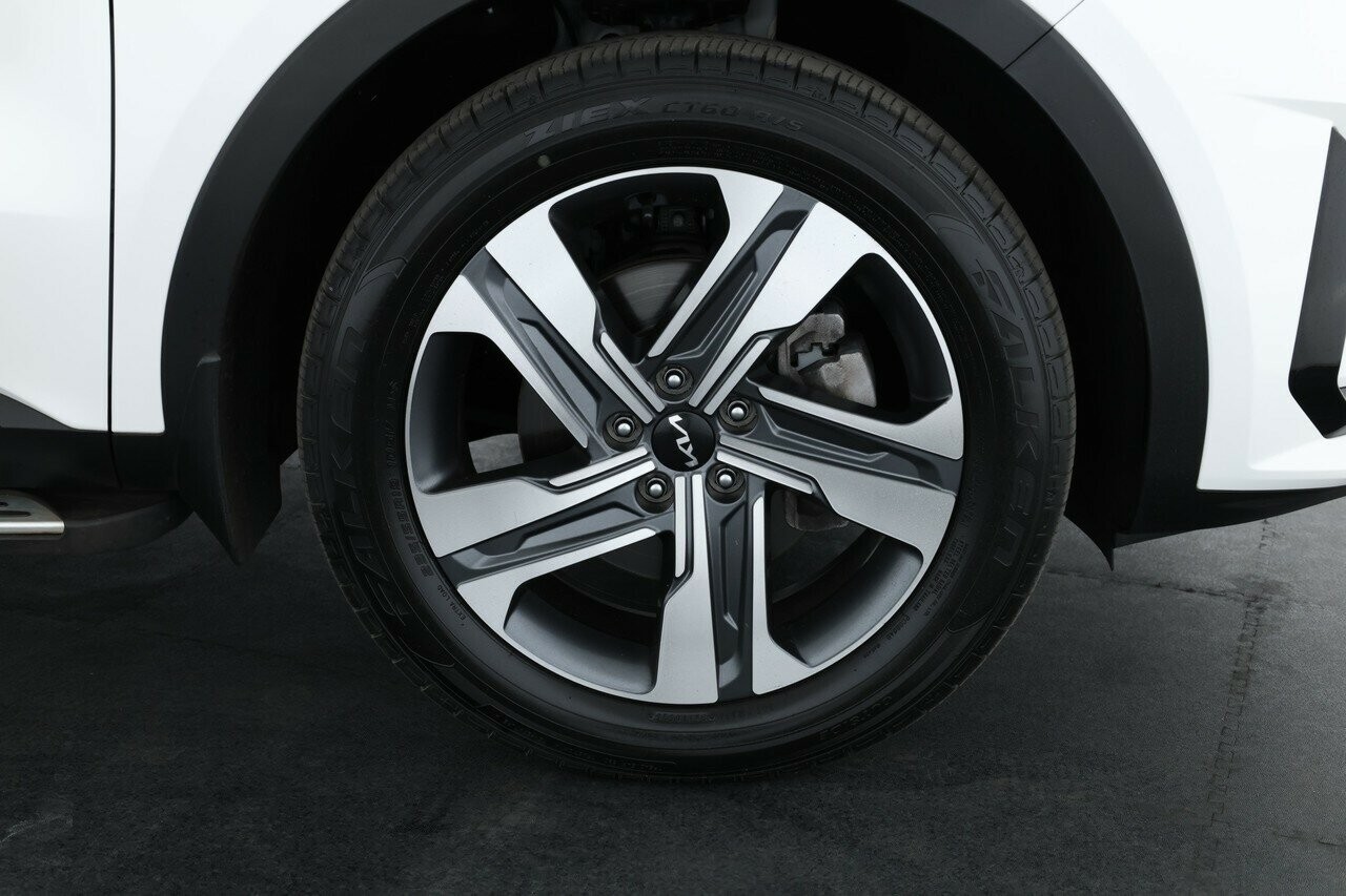 Kia Sorento image 3