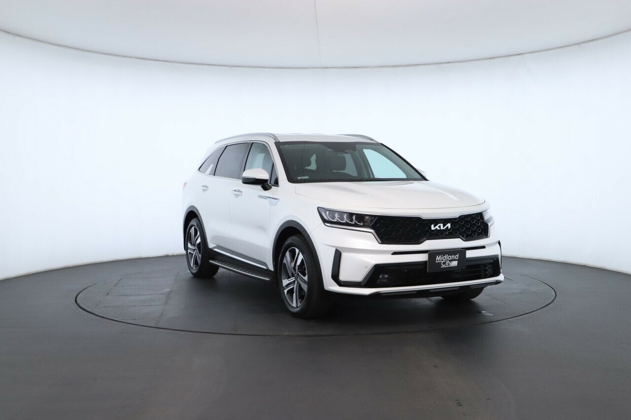 Kia Sorento image 4