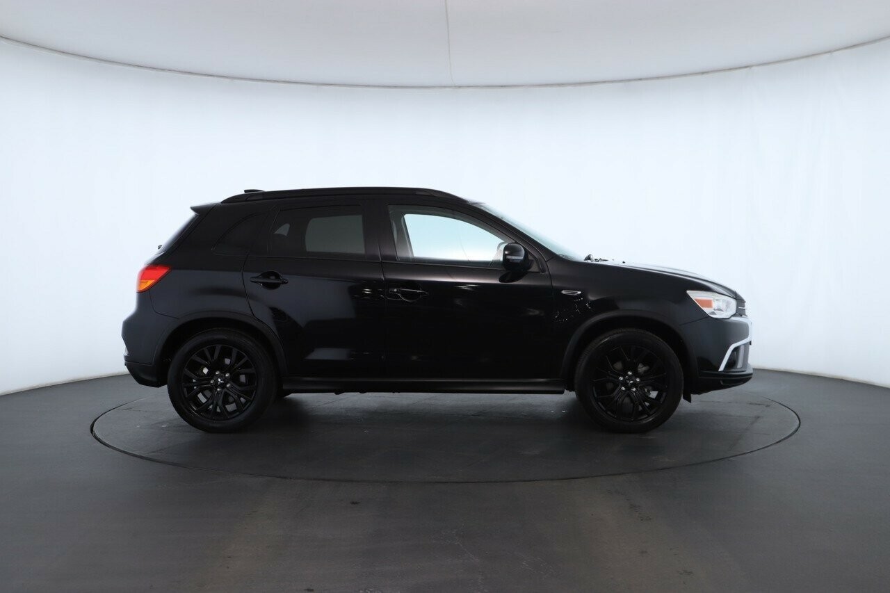 Mitsubishi Asx image 2
