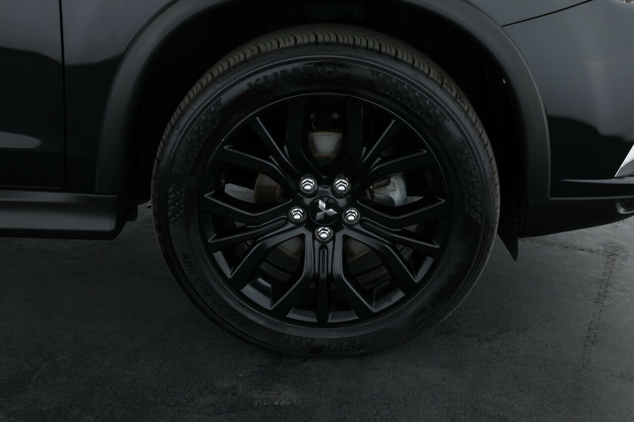 Mitsubishi Asx image 3