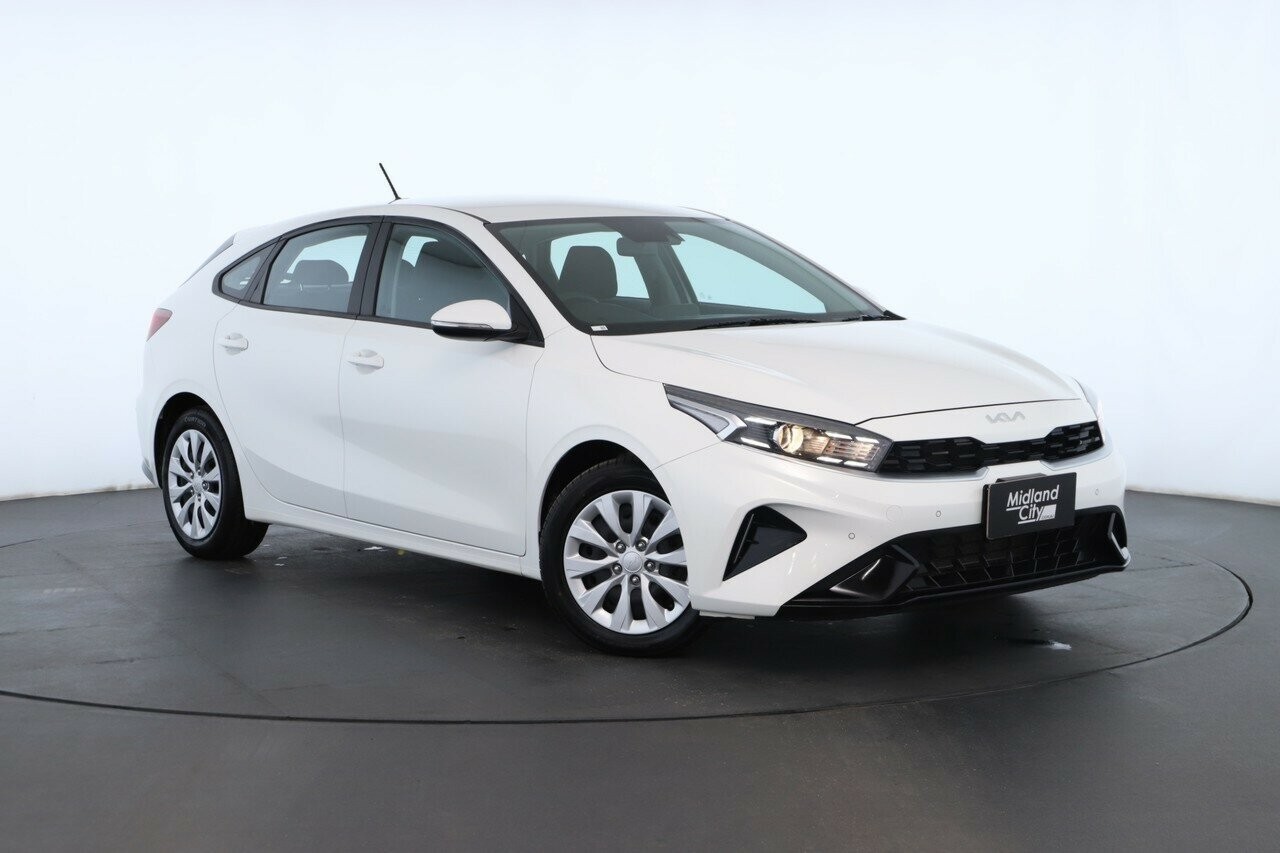 Kia Cerato image 1
