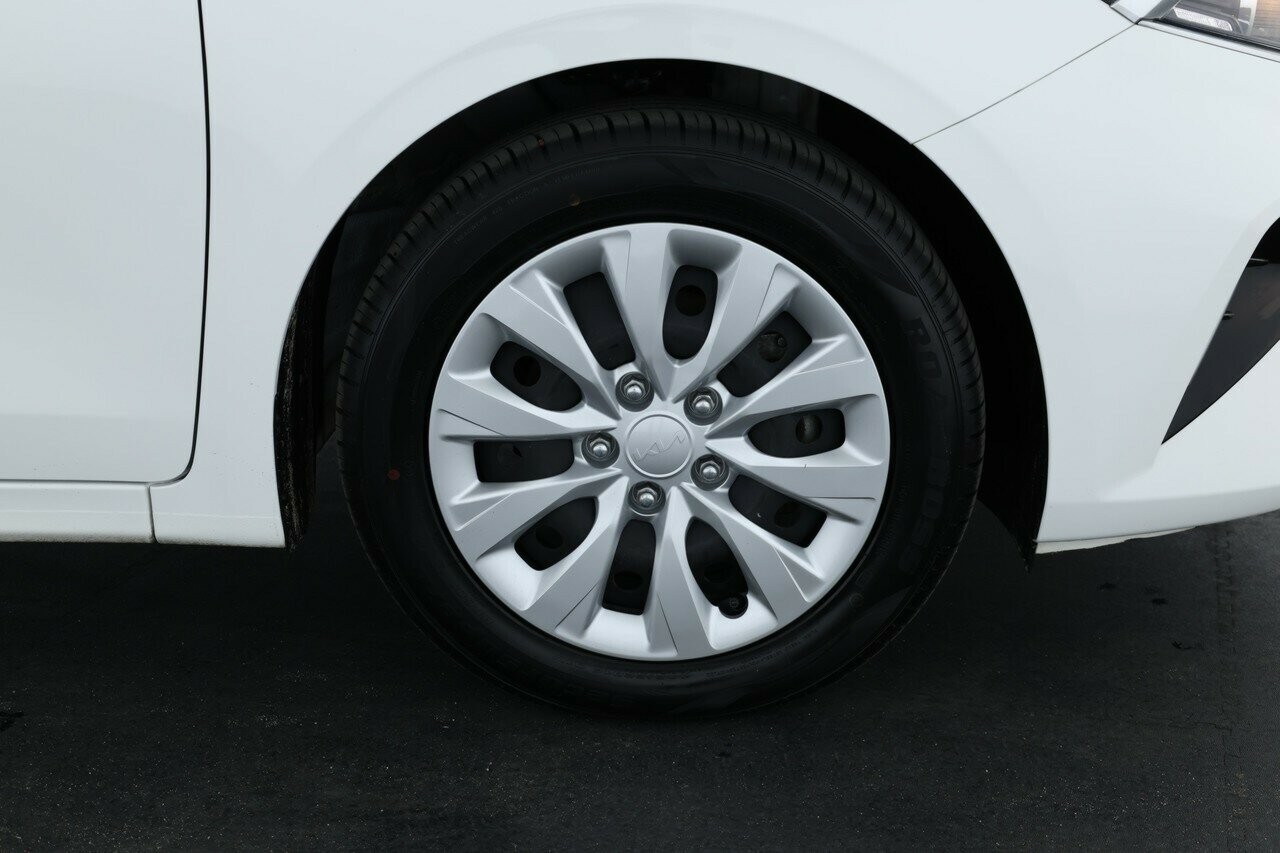 Kia Cerato image 3