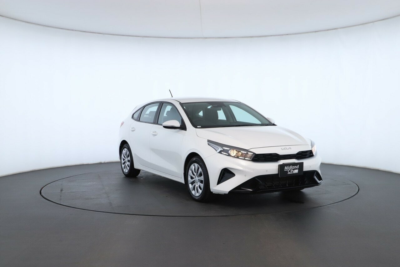 Kia Cerato image 4