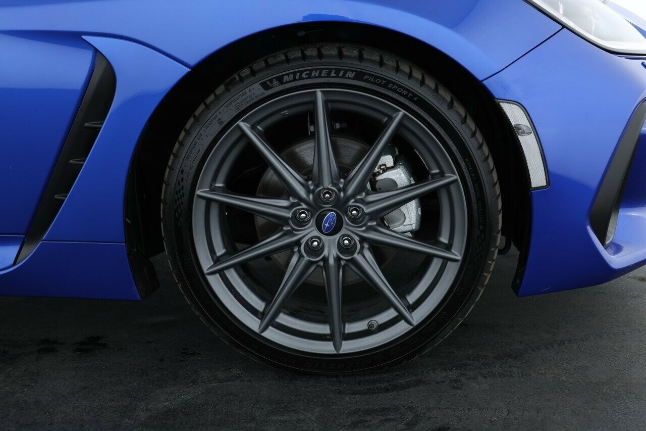 Subaru Brz image 2